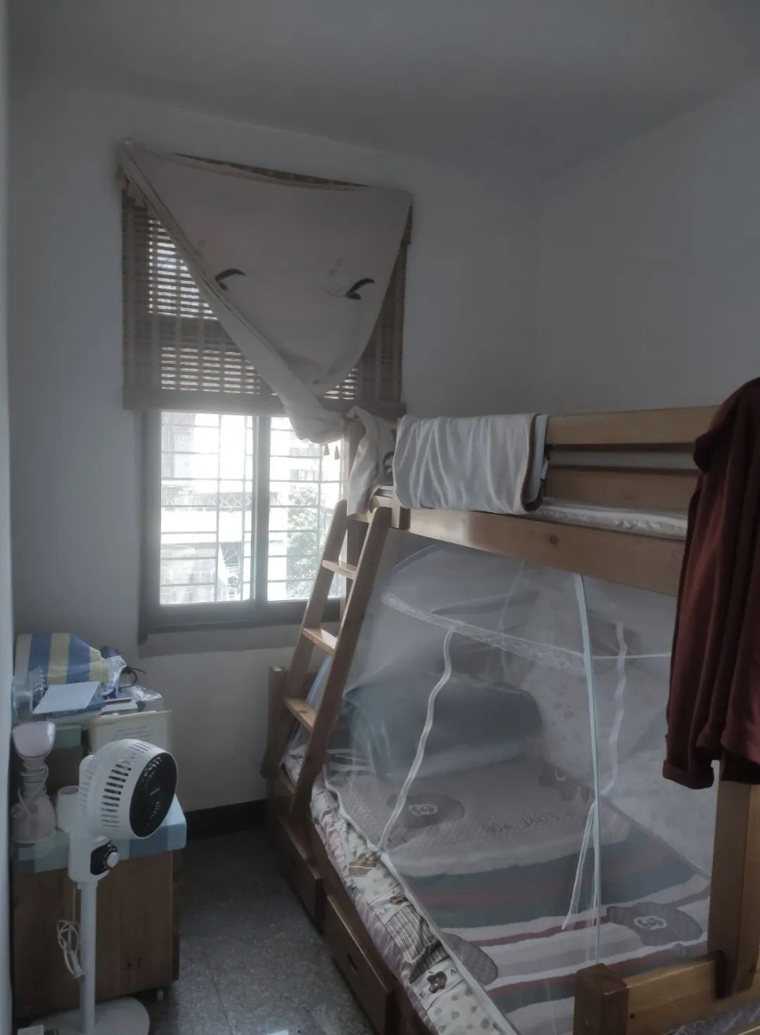 厦门老破小学区房改造丨中国厦门丨厦门磐石空间设计-4