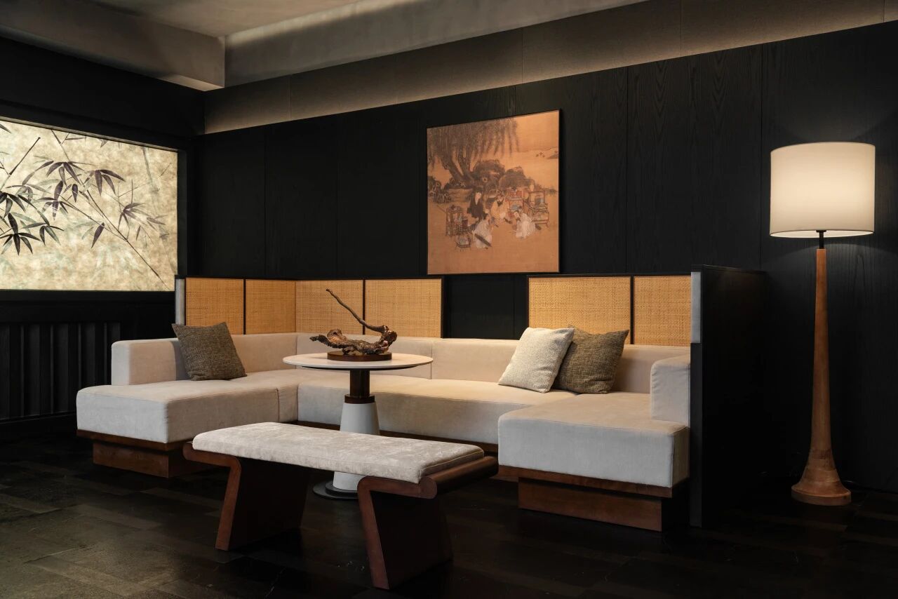 隐逸东方·五韵流形丨中国北京丨营造清美空间设计有限公司,清美营造建筑事务所-54