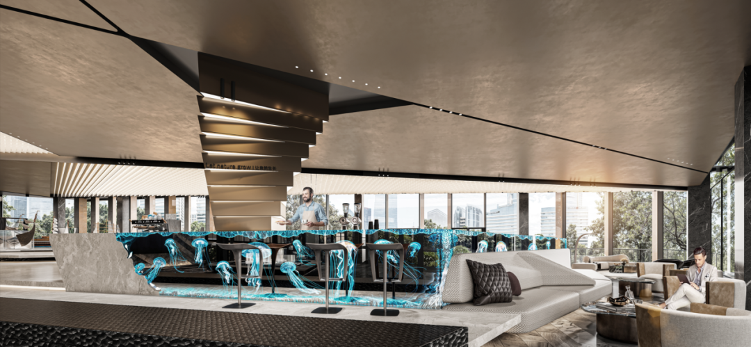 墨设设计七周年，不是总结，是另一种出发丨中国上海丨墨设设计-7