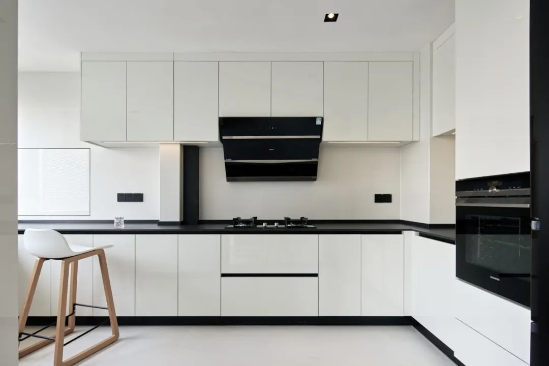 宁波舒适浅咖系家居丨中国宁波丨ED空间设计办公区-27