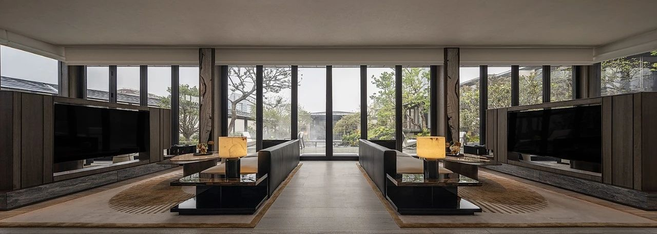 义乌绿城凤起潮鸣丨中国浙江丨真工设计,SRD DESIGN 赛瑞迪普-58