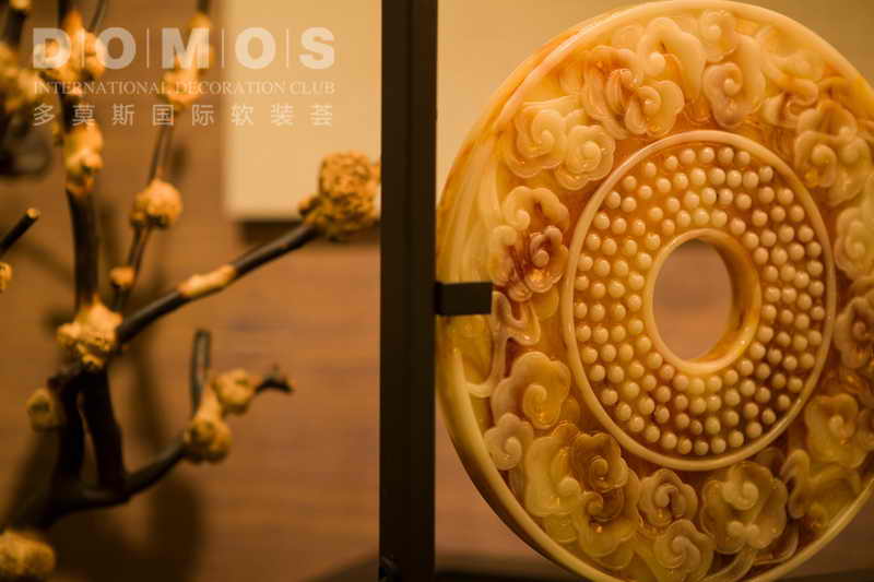 多莫斯国际软装荟-39