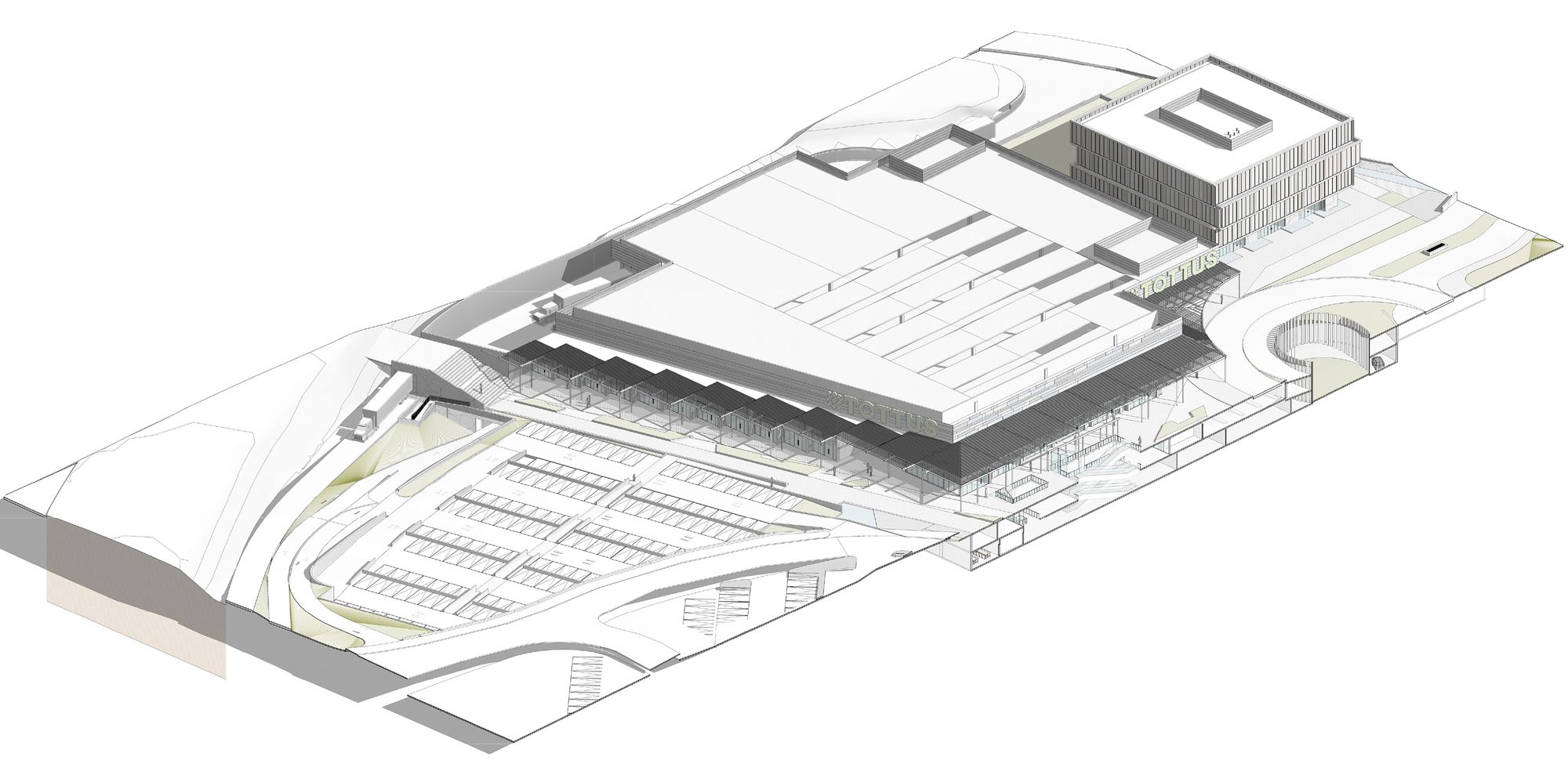 智利红石林荫大道(Boulevard Piedra Roja)-5