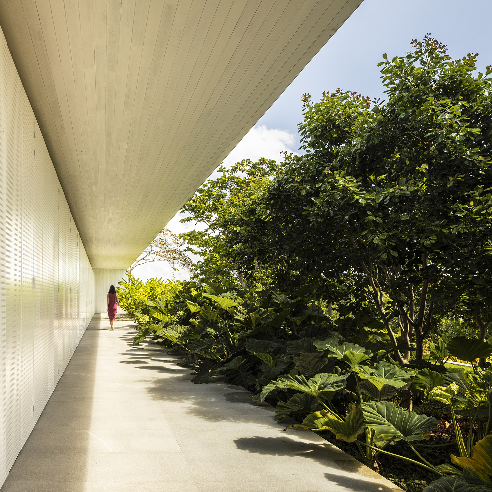 巴西Trancoso住宅丨studio mk27-84