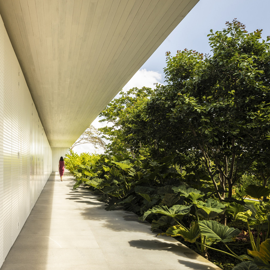 巴西Trancoso住宅丨studio mk27-84