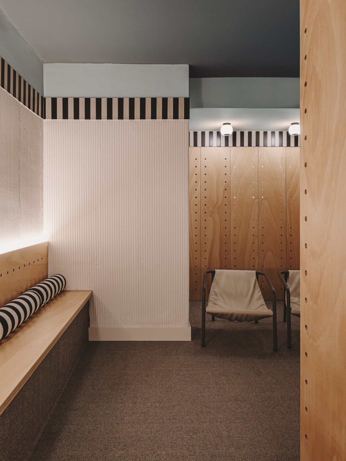 Perelló València 心理咨询中心丨西班牙巴伦西亚丨Viruta Lab-2