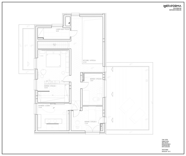 波兰独栋住宅-51
