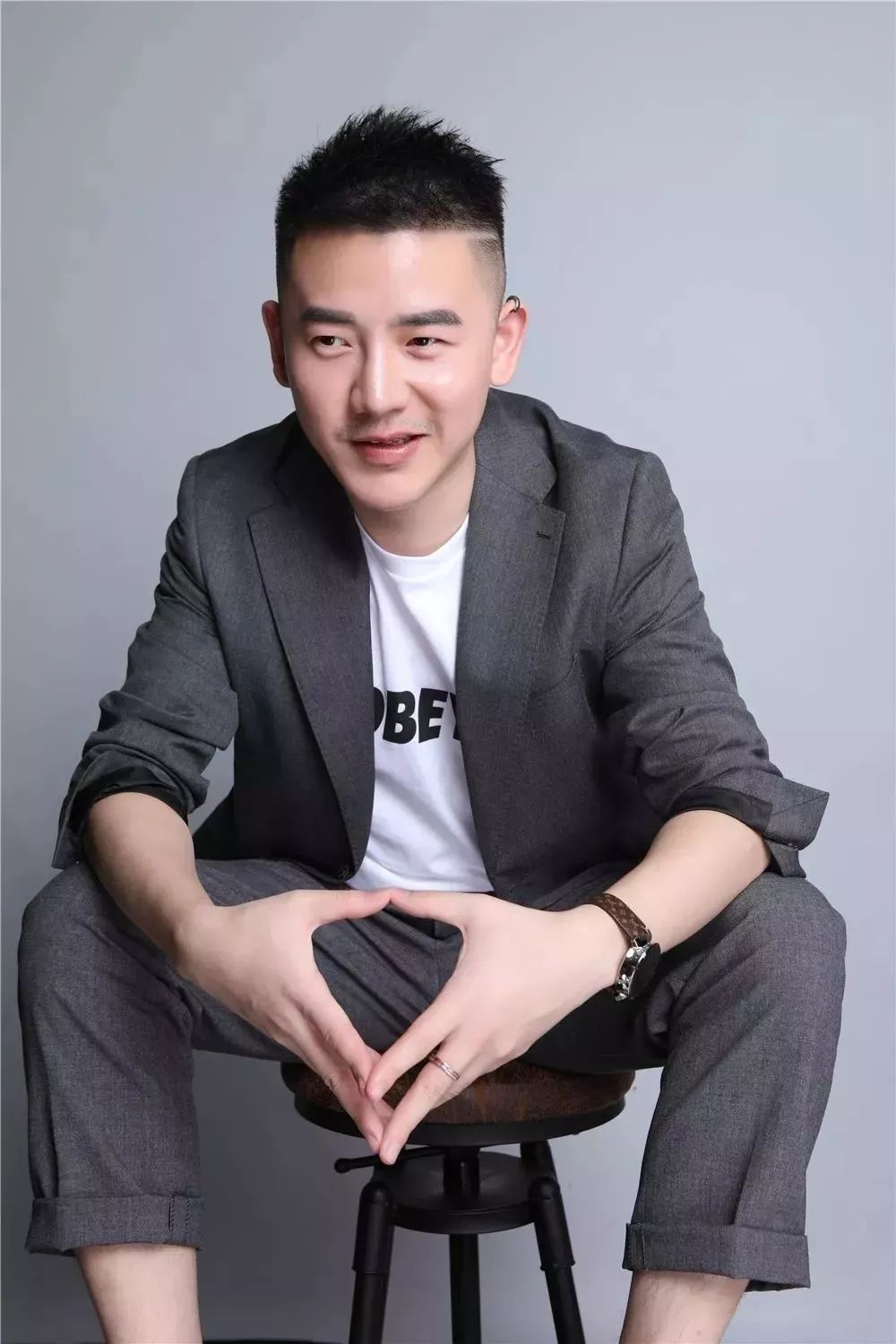 魔都顶层复式，重构精致质感-58