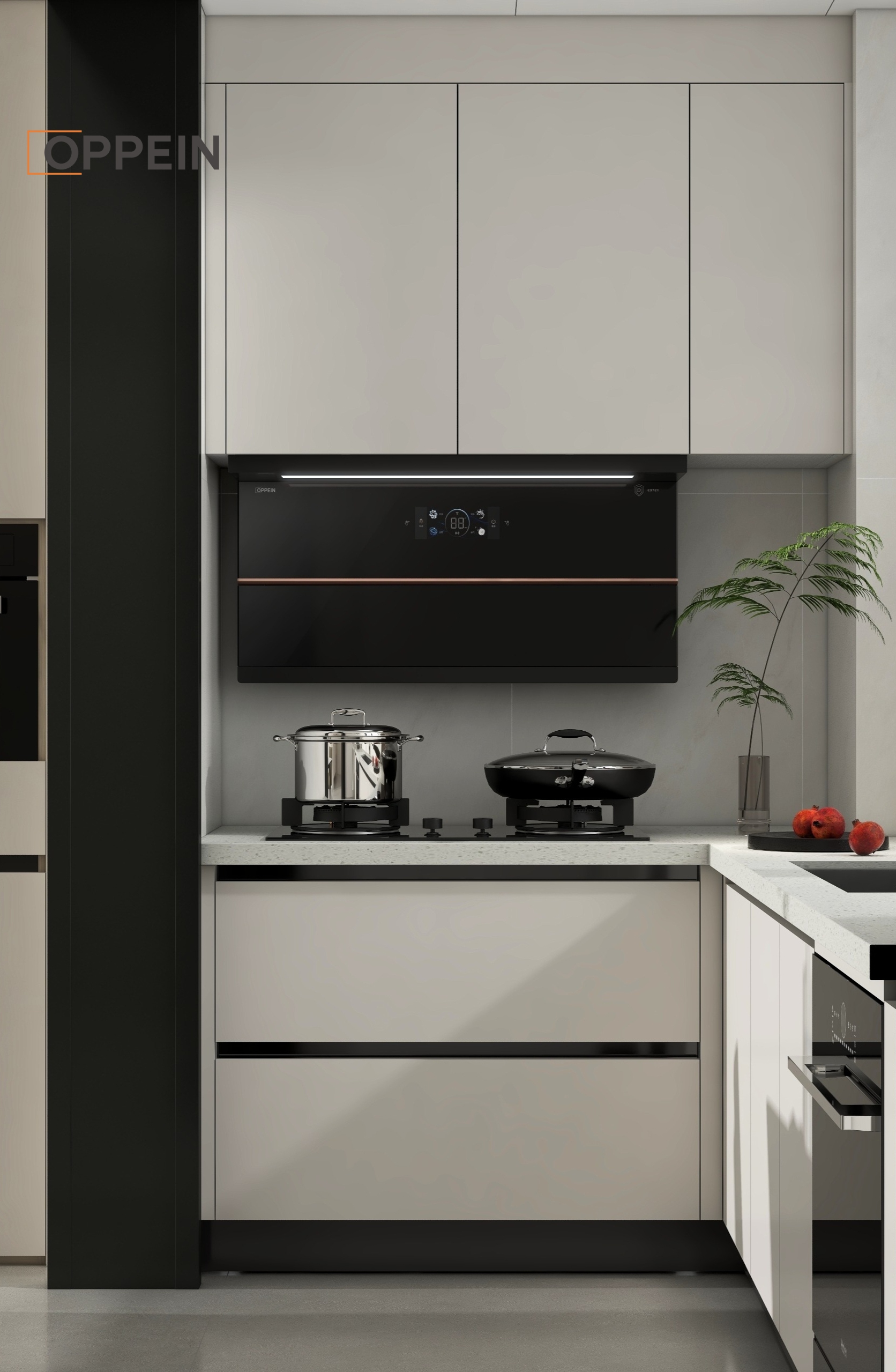 诸子庐夏总雅居-14