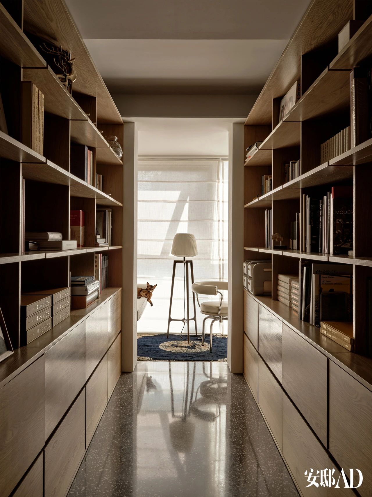 “梦幻曲之家”丨中国北京丨王旎-34