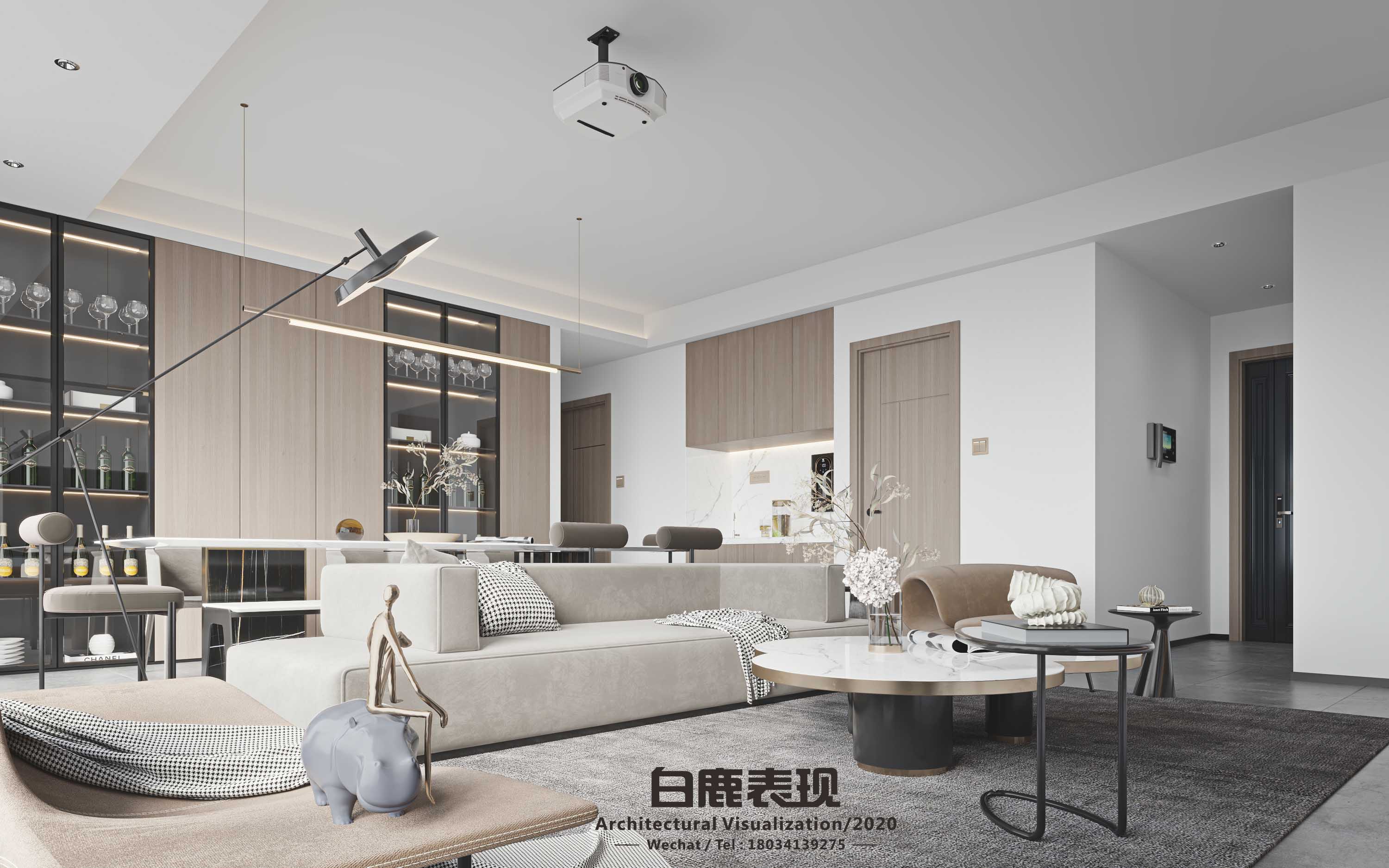 极简生活，日常美学新演绎-5