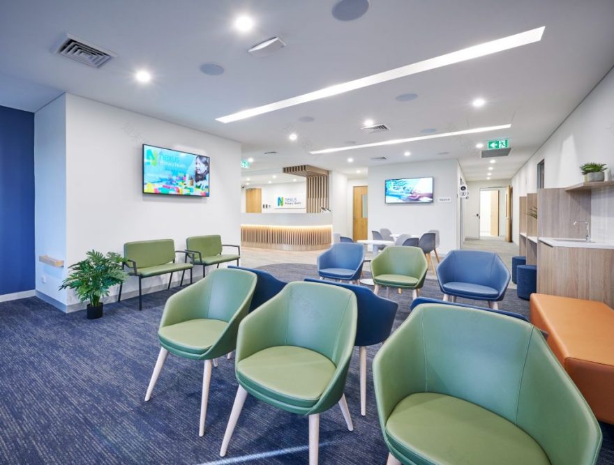 纽斯基层医疗工作区7-1