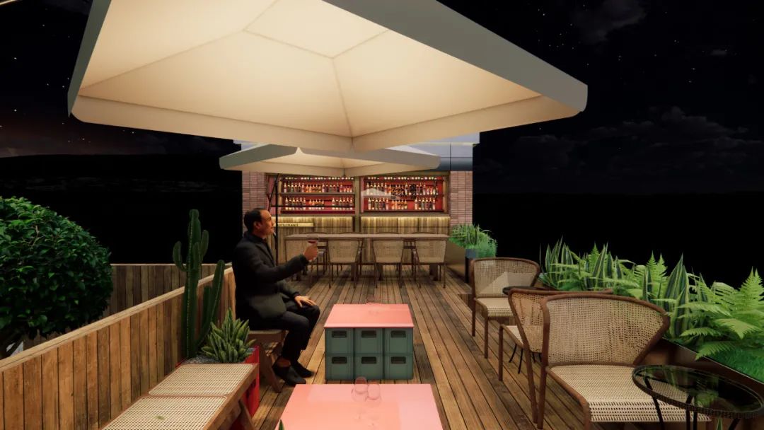 琢信工装·贰方设计丨中国渝北丨贰方（重庆）装饰设计工程有限公司-36