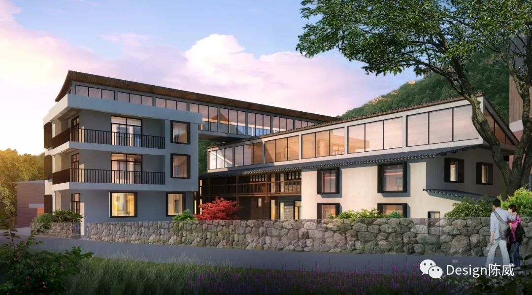 《青·尘》寻自然之美，品生活之韵-17