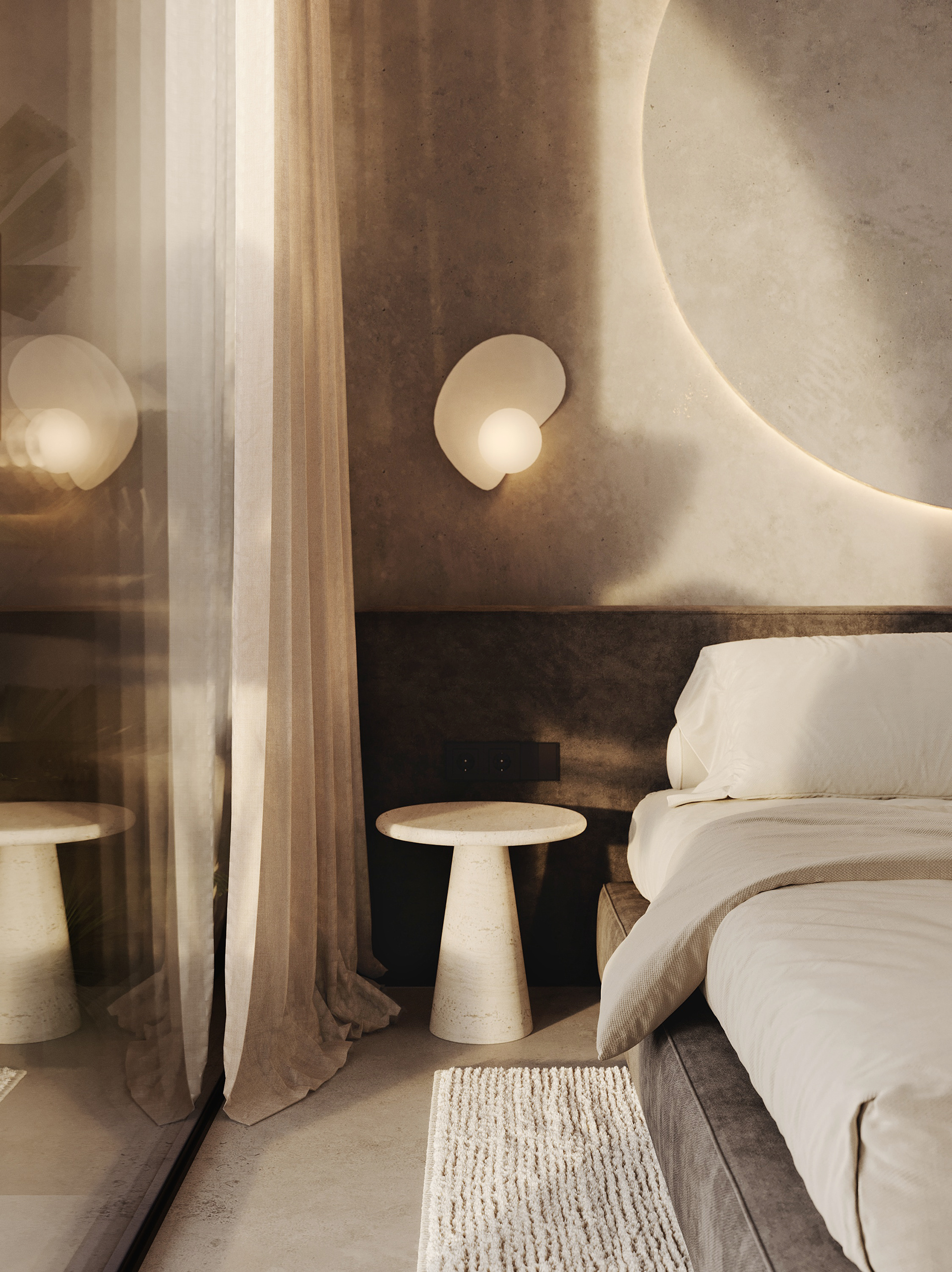 博别墅公馆丨泰国-40