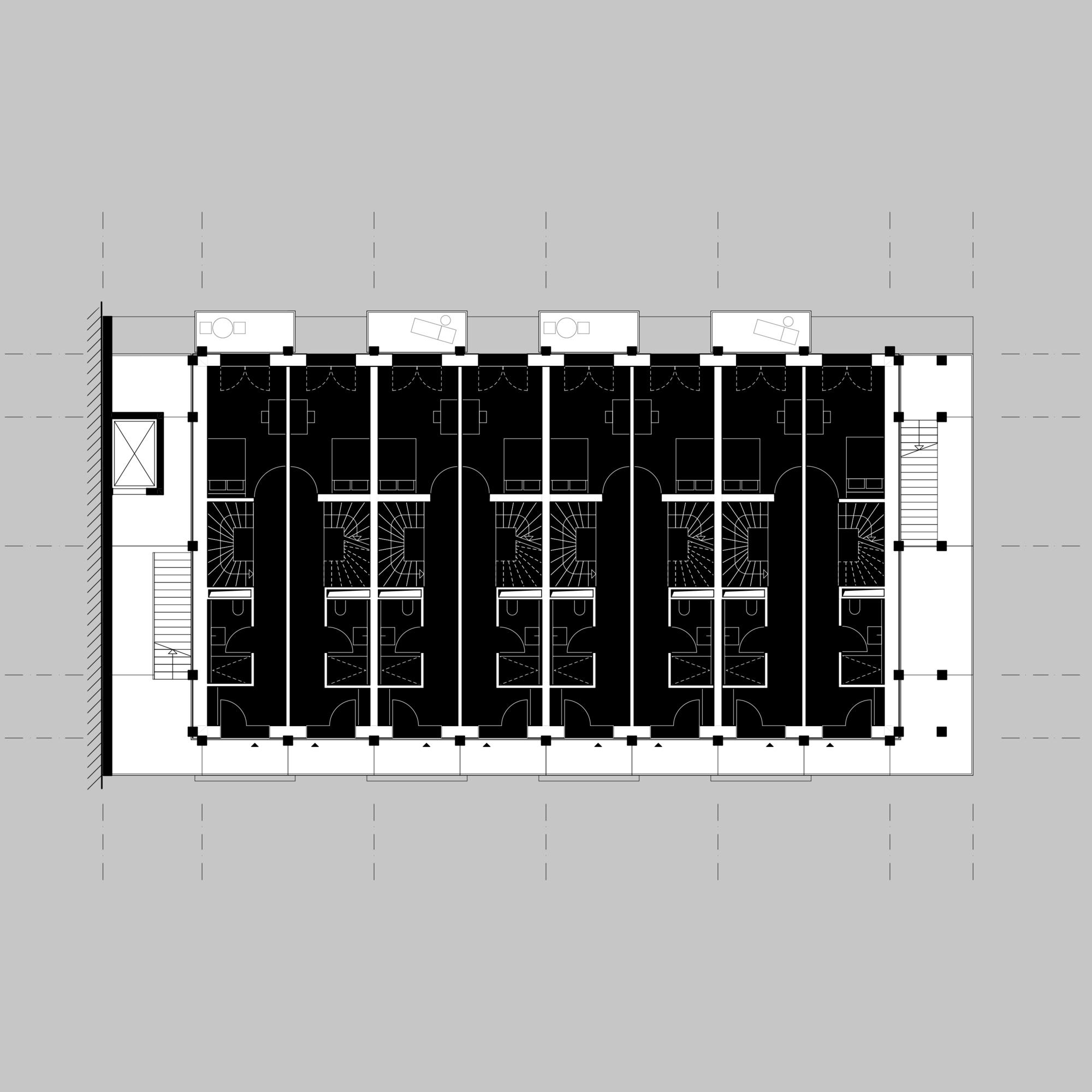 Element & Lingot 建筑丨德国柏林丨Studio Loes-43