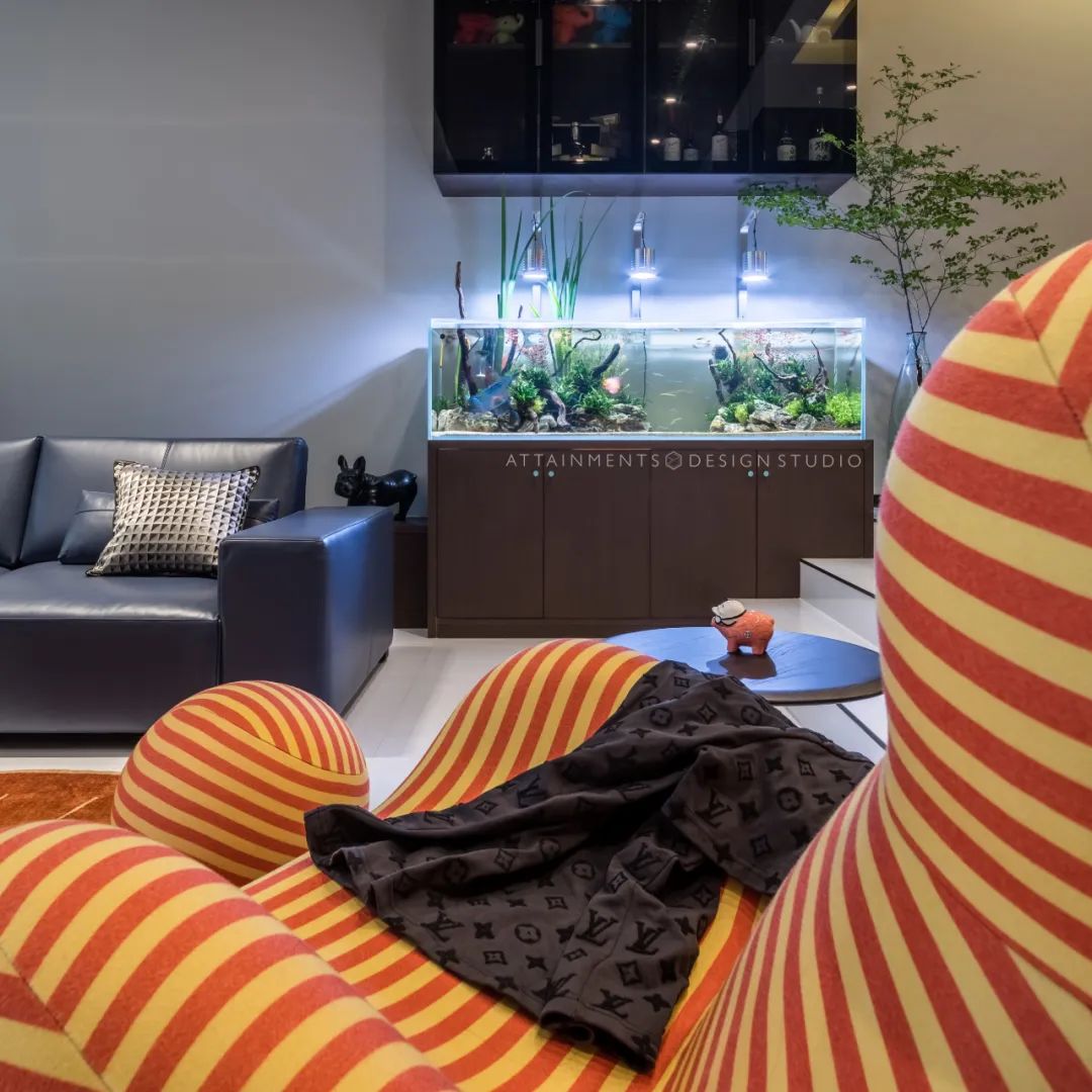 首发 | 2020|珠江璞墅|玩物尚志-88