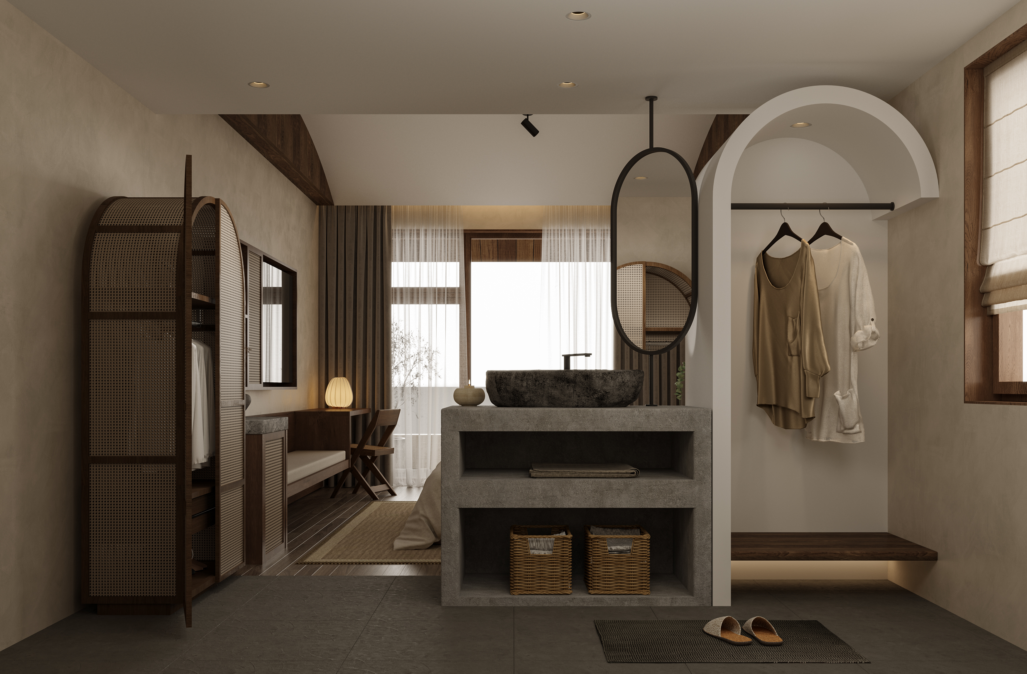 淄博民宿项目-1