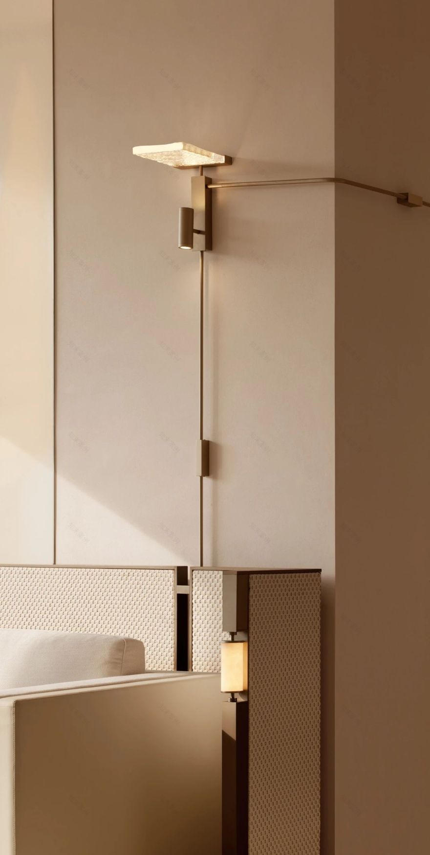 如是海•悦空间丨中国河北丨水平线设计-23