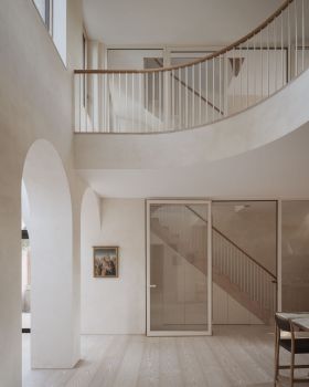 西伦敦大厦丨英国伦敦丨Goldstein Heather