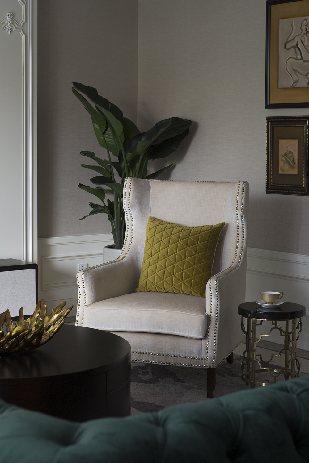 急诊科医师的精致家丨奇妙旅程-6