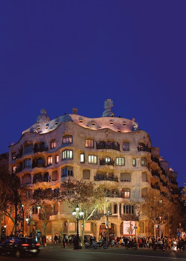 丨西班牙巴塞罗那丨Lagranja Design-16