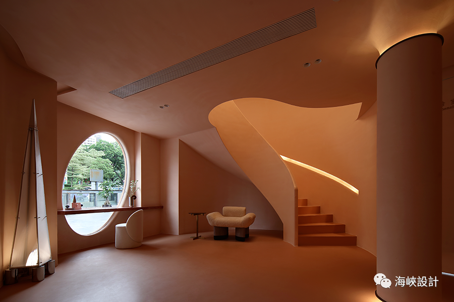 时间之前 · 厦门医学美容空间设计丨中国厦门丨厦门彳亍美学空间设计-20