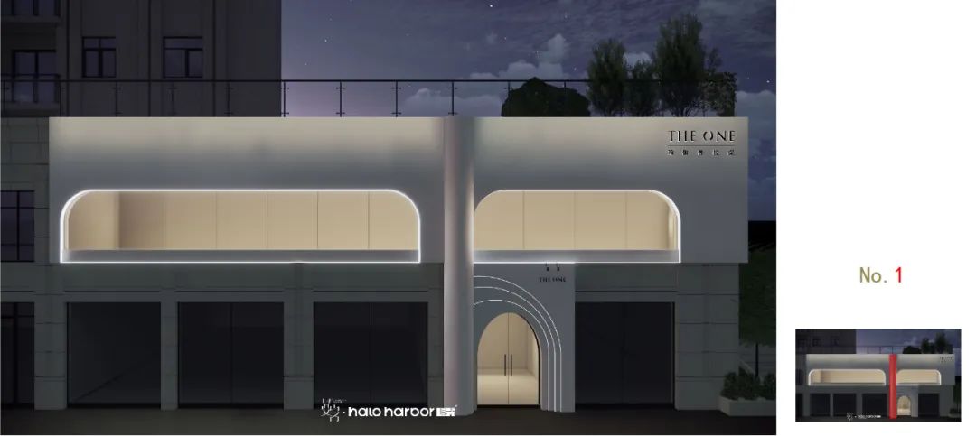 The One 瑜伽普拉提丨中国宜昌丨蔓岩设计-11