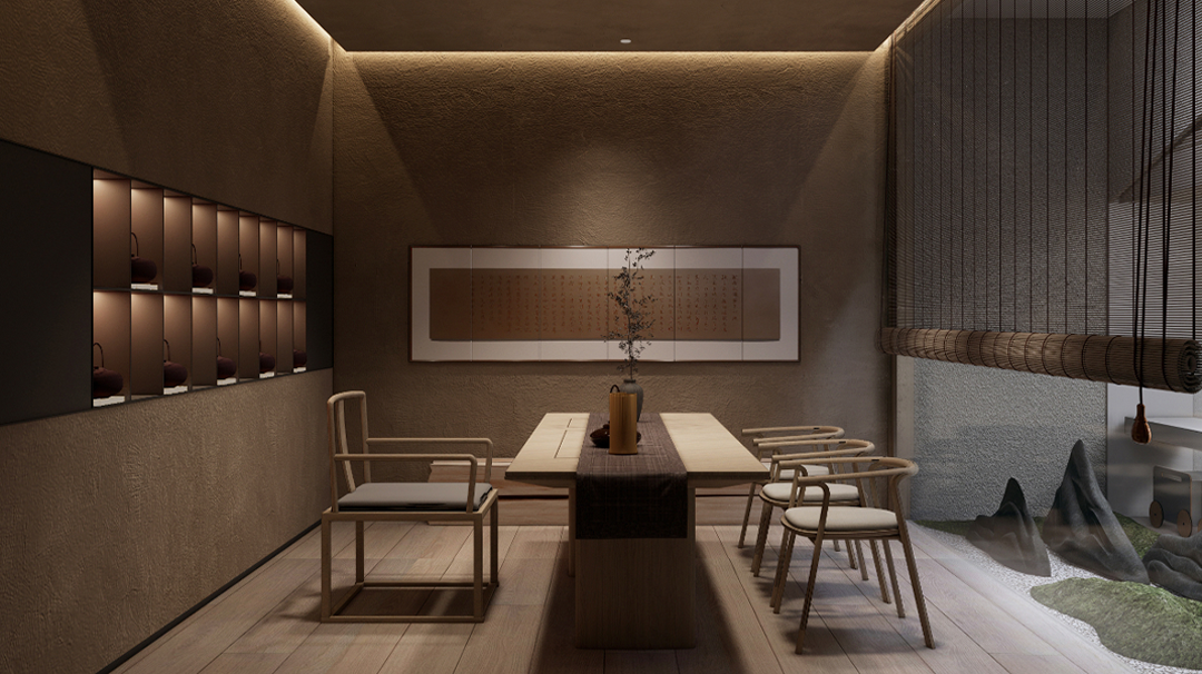 西顿照明第八代专卖店形象丨中国惠州丨WED中熙设计事务所-10