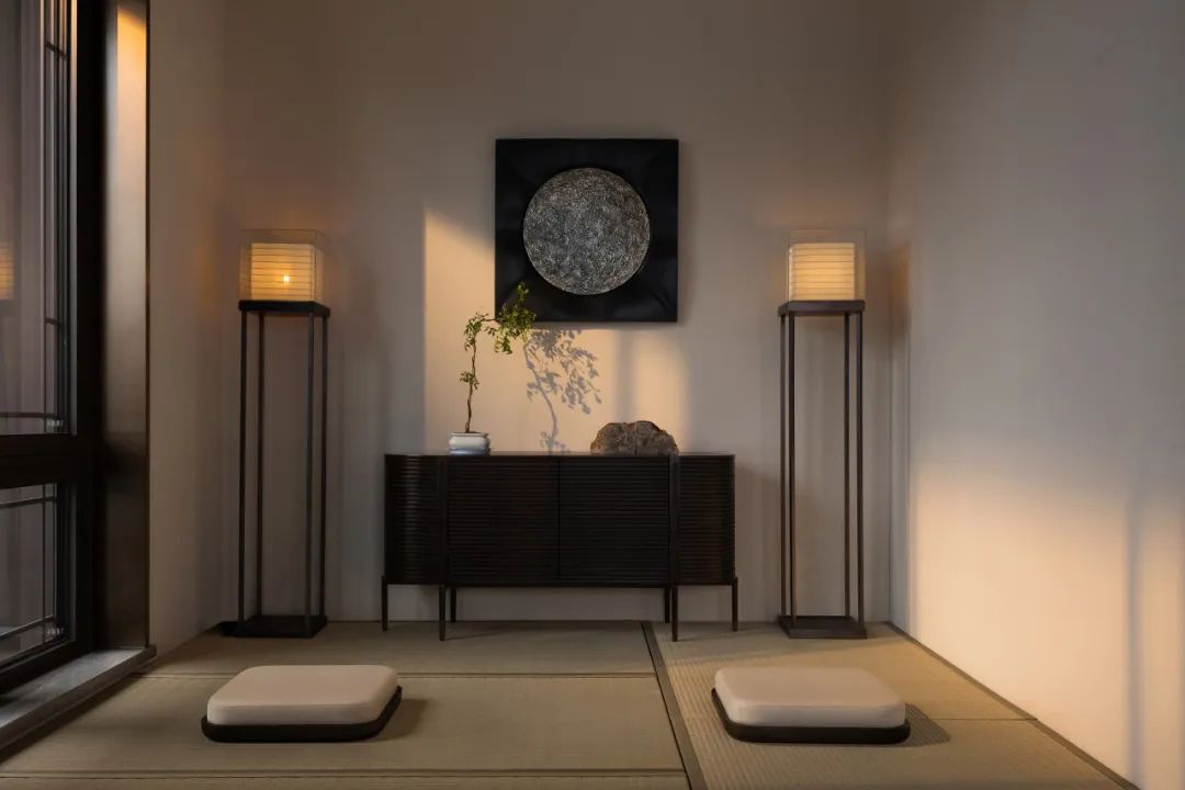 济宁能源蓝城·春风仁里售楼处及样板房丨中国济宁丨金螳螂杭州设计院-19