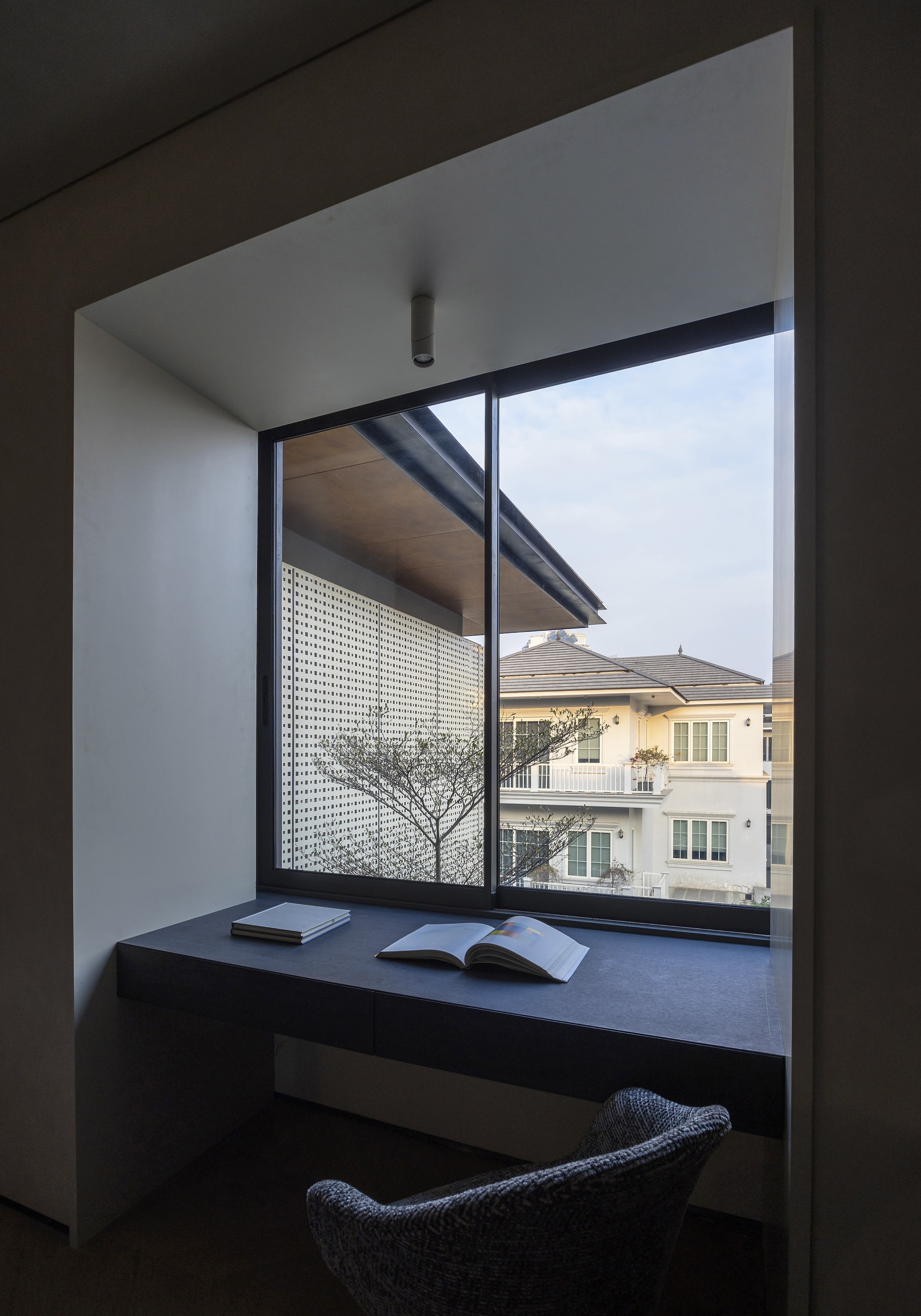 BT5 别墅丨越南河内丨APDI-33