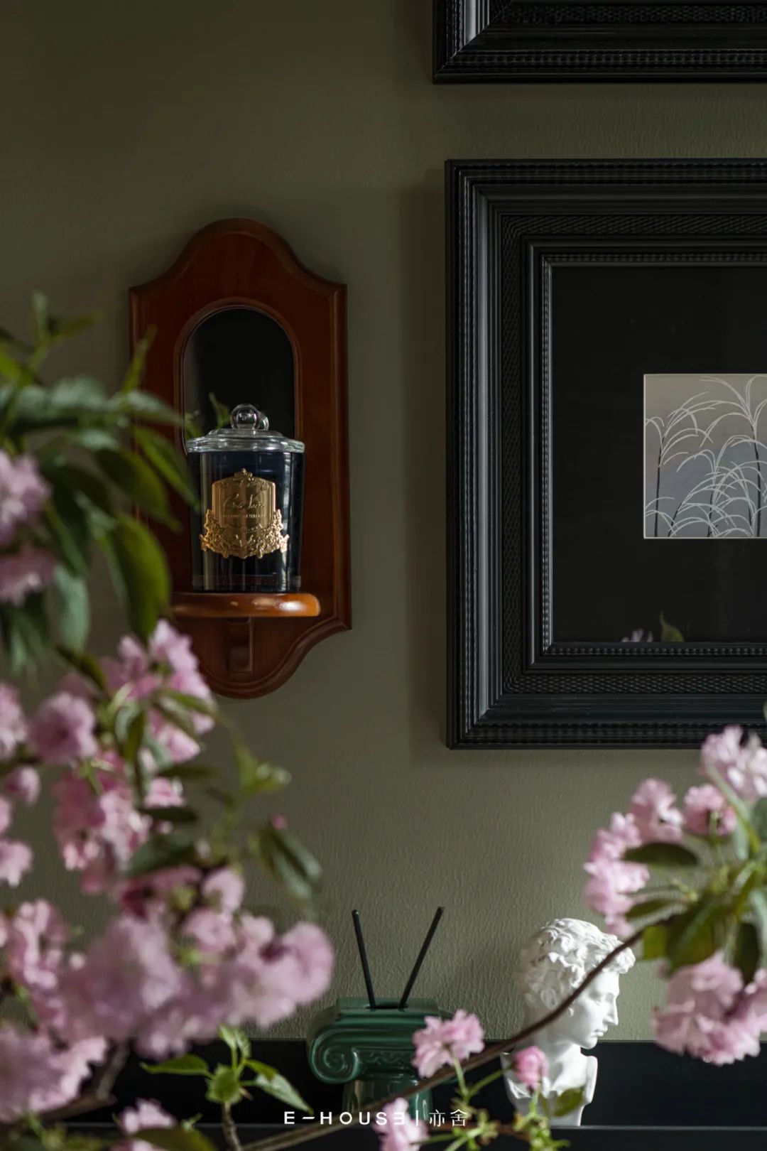 亦舍新启 · 成都办公室设计丨中国成都丨EHOUSE DESIGN HOME-49