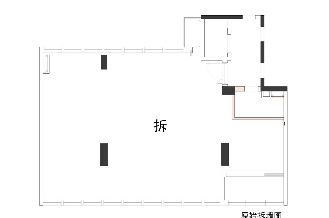 两人两猫的舒适生活空间-49