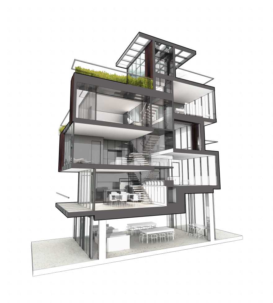 Beggar's Wharf Arts Comple·(贝格加码头艺术综合体)-16