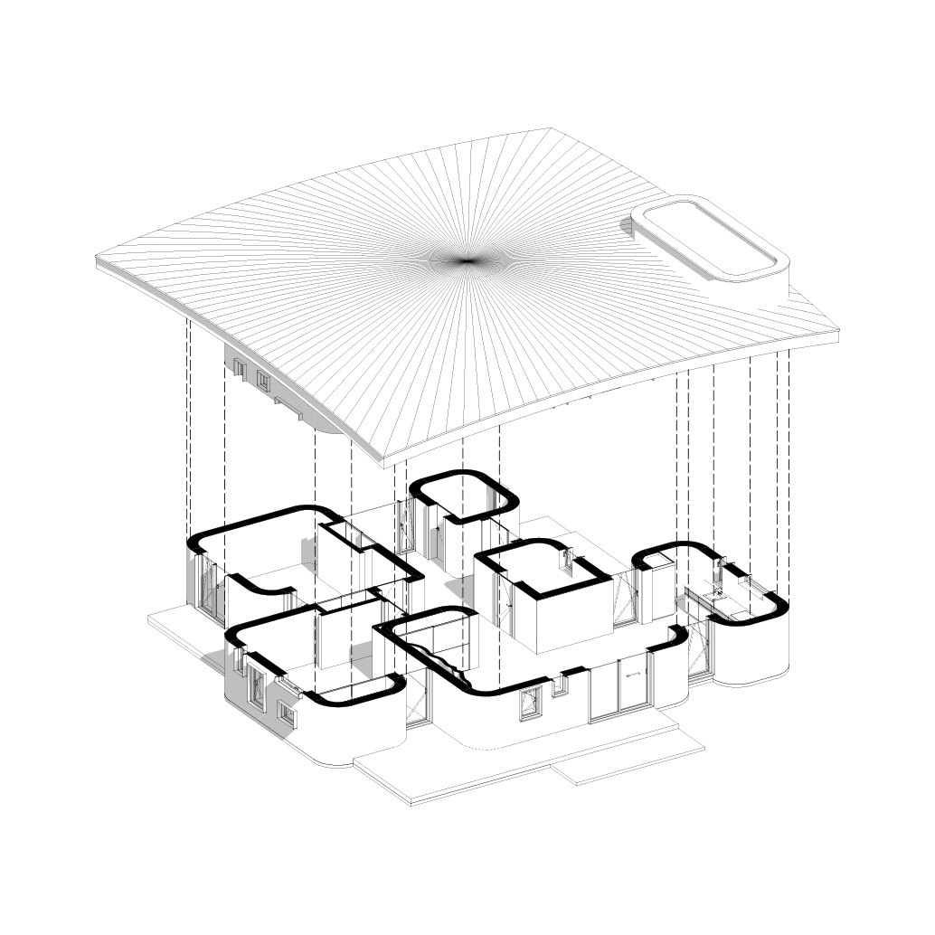 2023 年正午阴影之屋-5