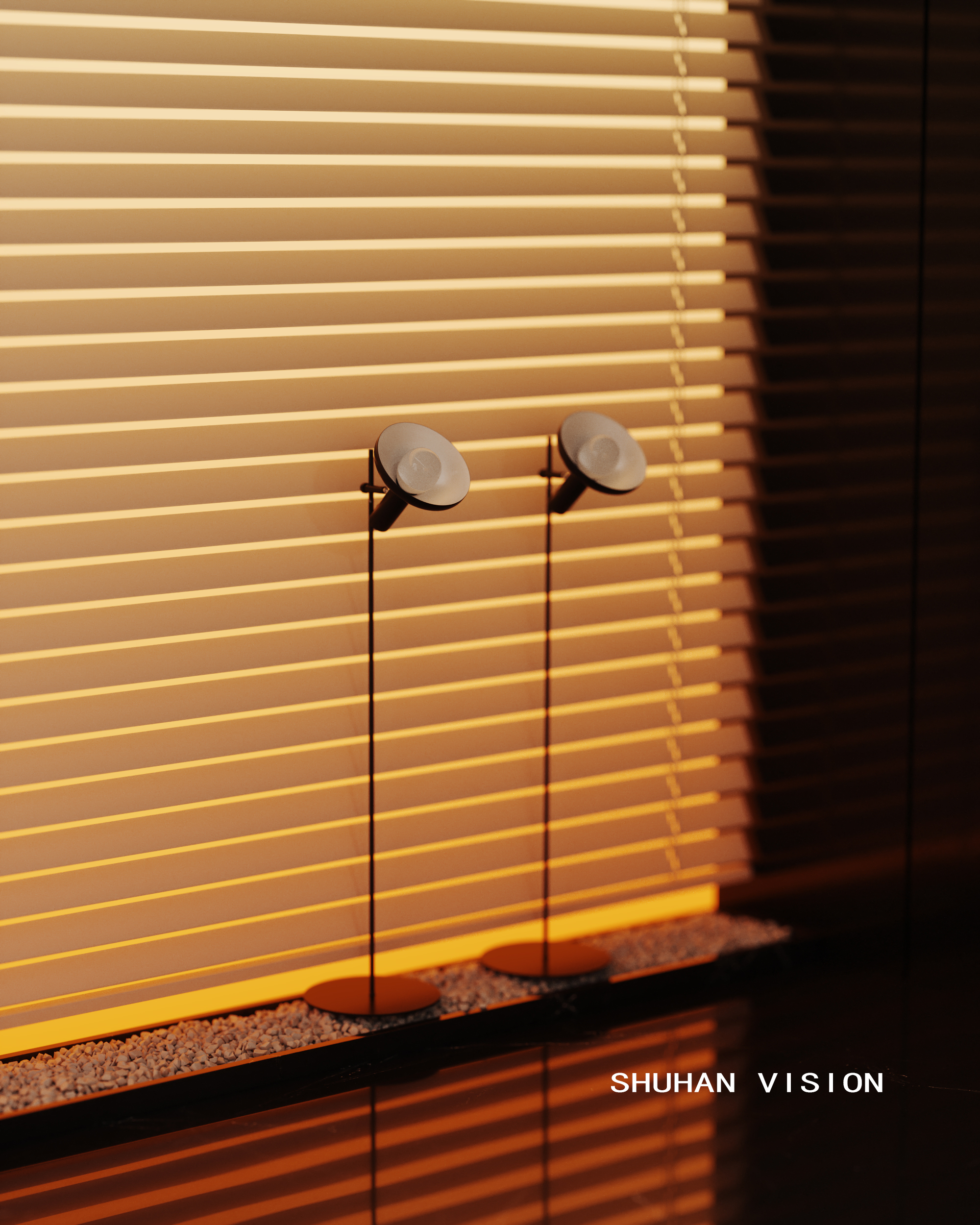 苏州声韵智能展厅丨中国苏州丨姑苏区灏木室内设计-9