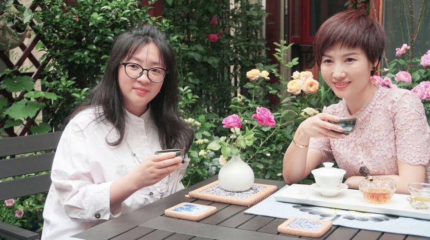 锦湖林语美式风,花园家居心旷神怡-4