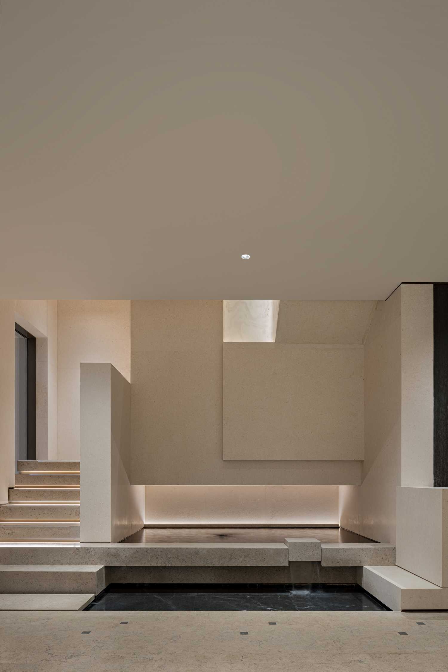 顺德澐璟丨中国佛山丨W.DESIGN无间设计,W.DESIGN无间软装-34