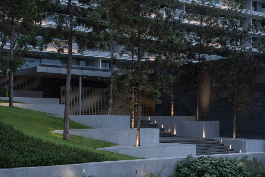 阿那亚三亚·山之境(东区),秦皇岛 / 纬图设计-94