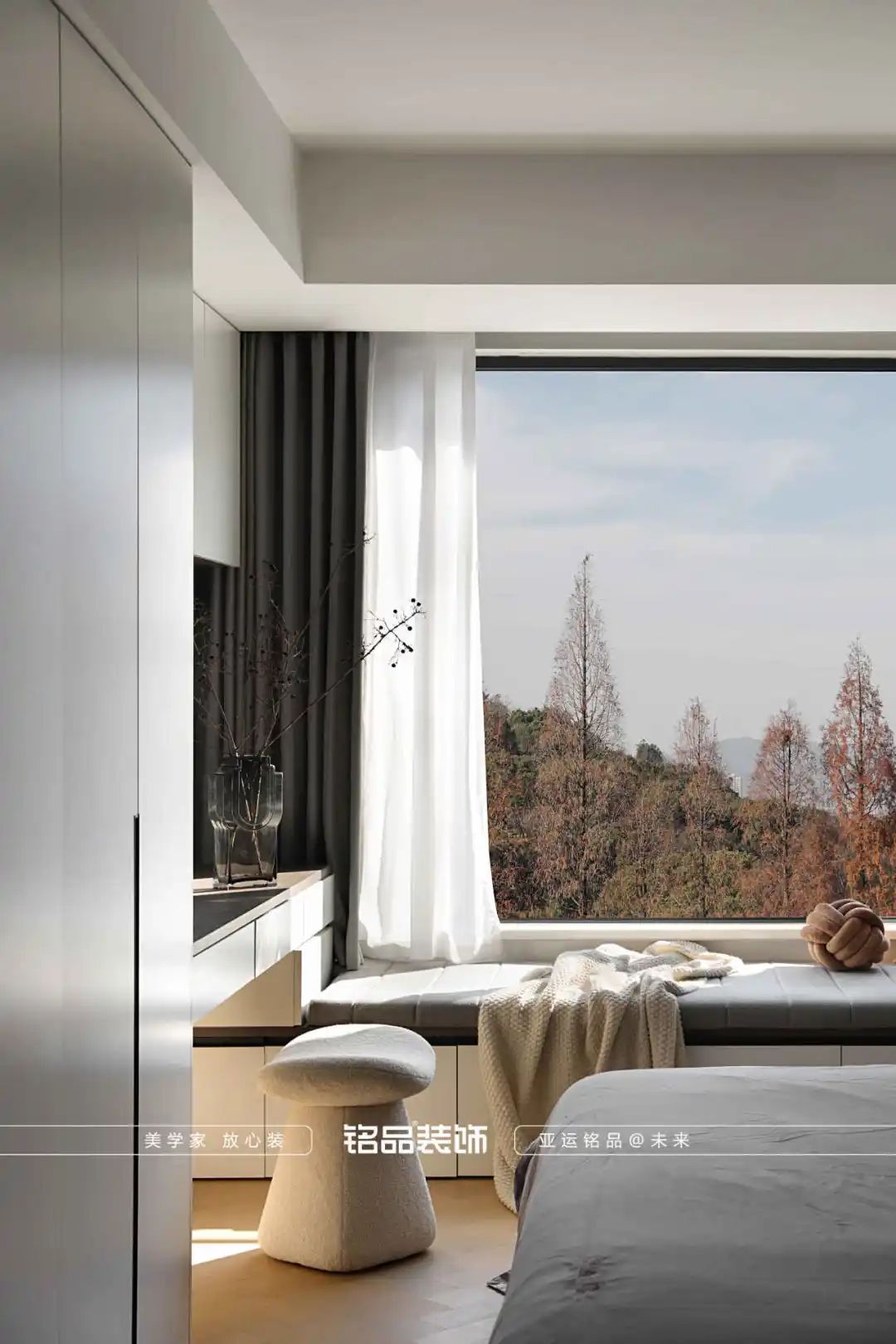 家·由你定义 · 6种女性喜爱装修风格推荐-55