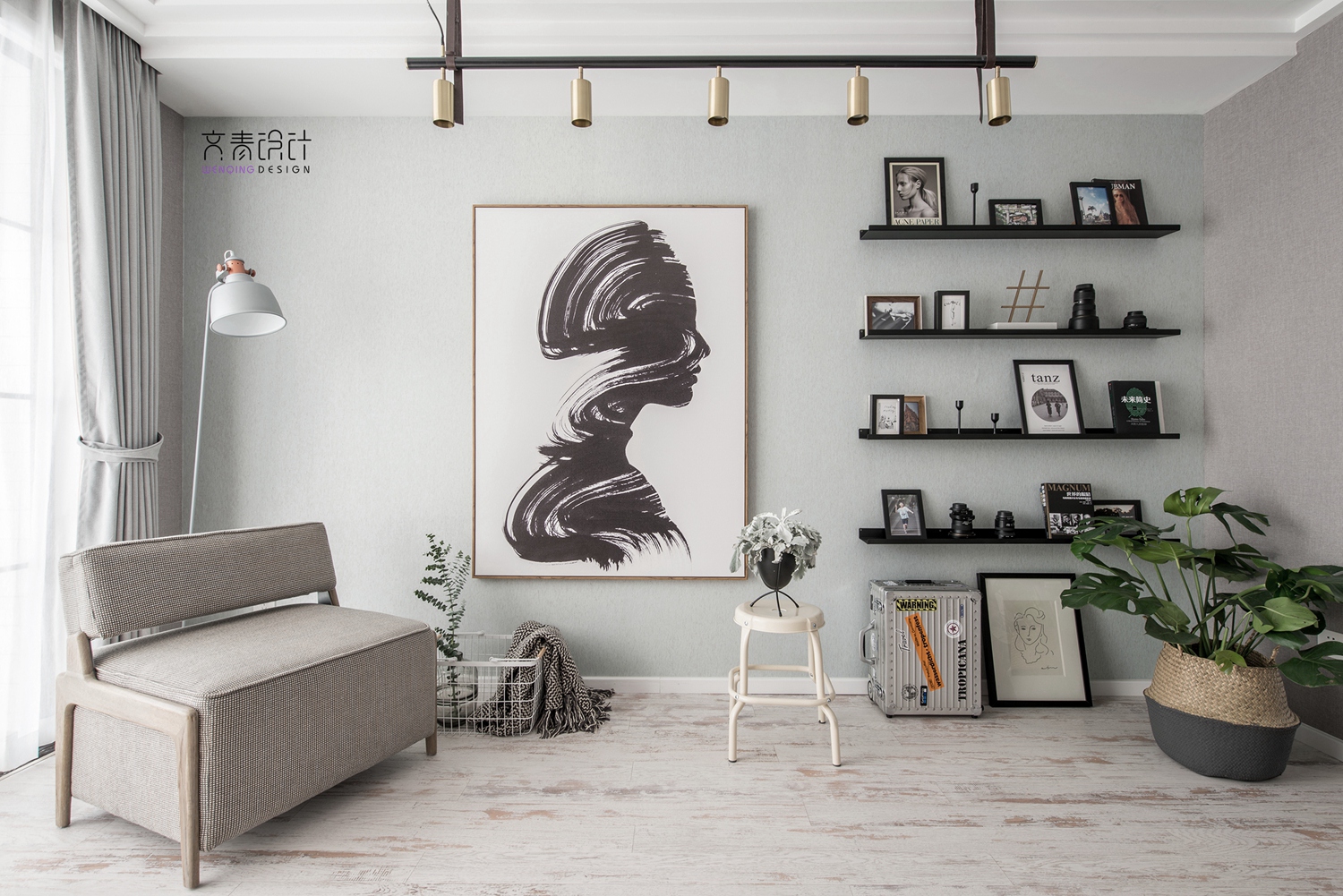 新作《摄影师之家》︱有范儿!有FUN!一步一景的175方-62