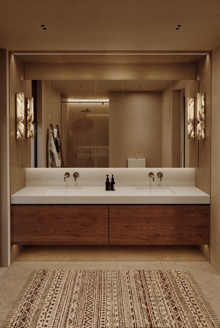 雷拉别墅(这里Rela可能是特定名称,音译为雷拉 )丨泰国丨Anna Kaliadina,Andre Burbela等-92