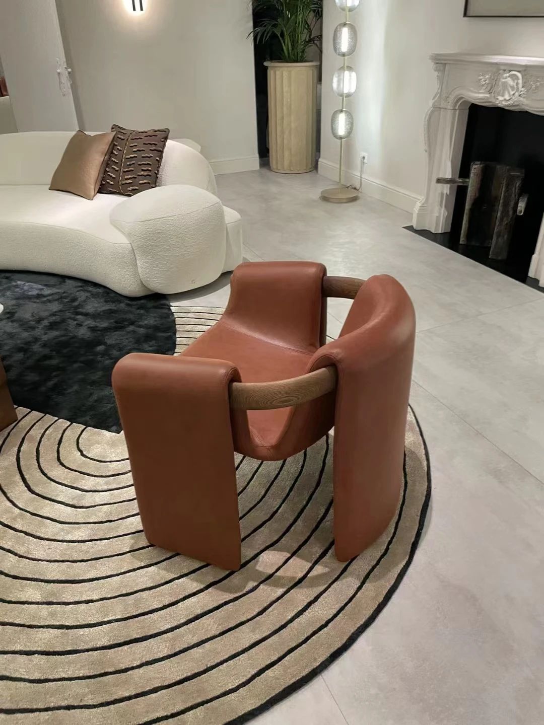 2023 米兰国际家具展丨意大利米兰-188