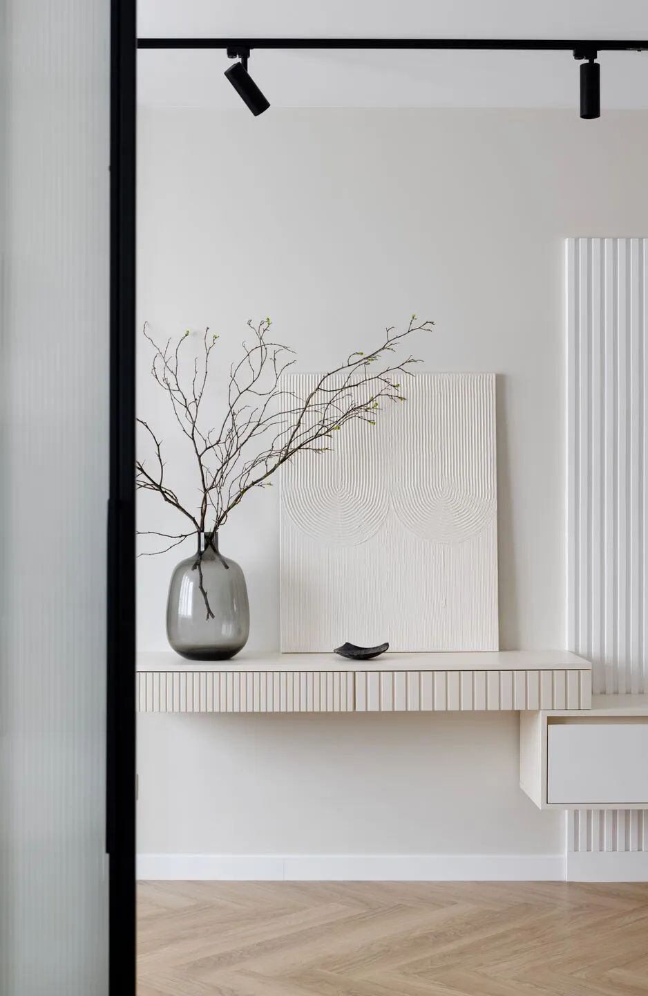 四口之家的灵动空间丨Ekaterina Garashchuk-0