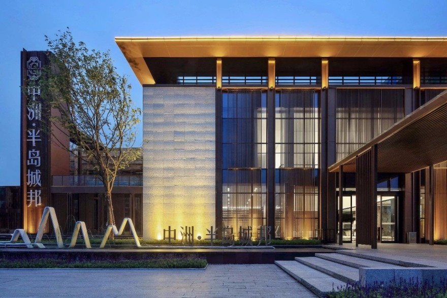 静雅高级灰丨完美演绎气质非凡的设计格调-2