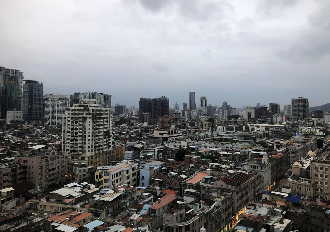 夕方茶廊丨中国厦门丨宽品设计顾问-26