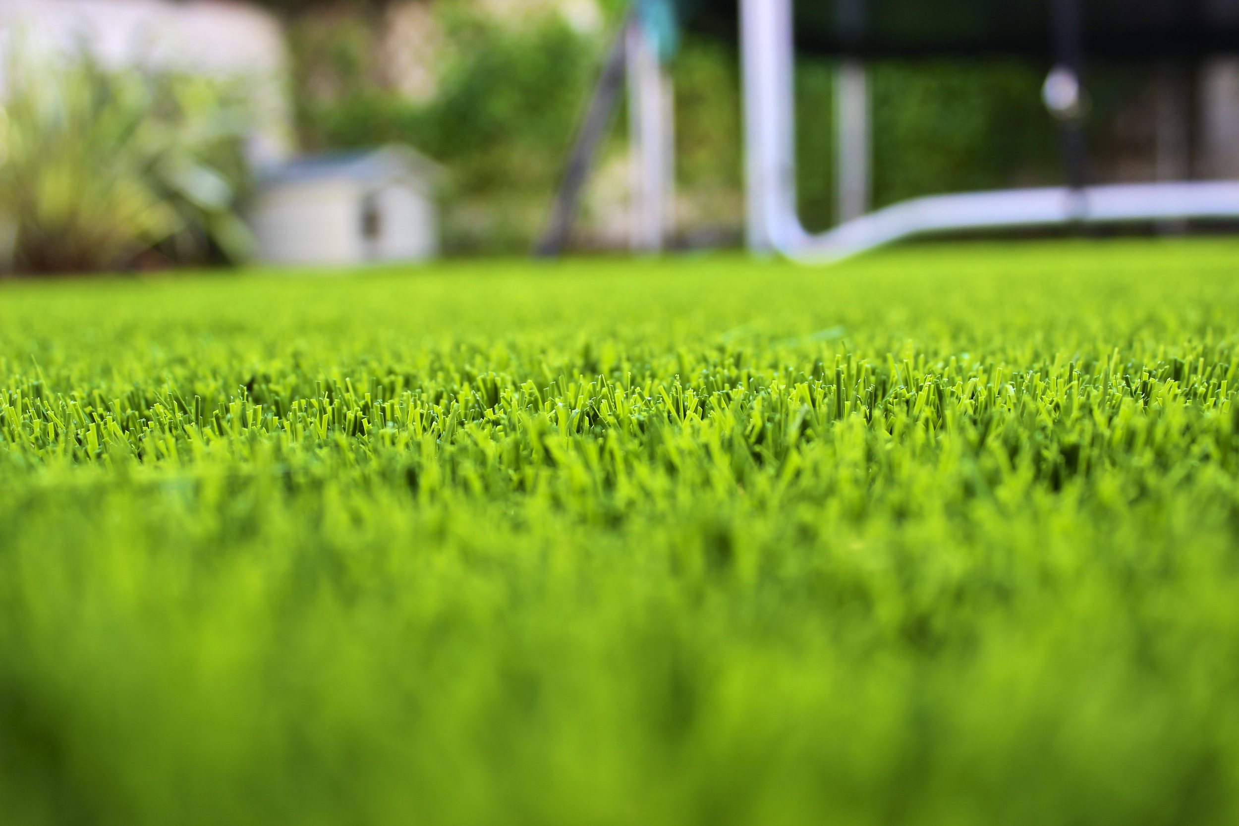 Fo·rock家庭花园人造草坪景观项目-3