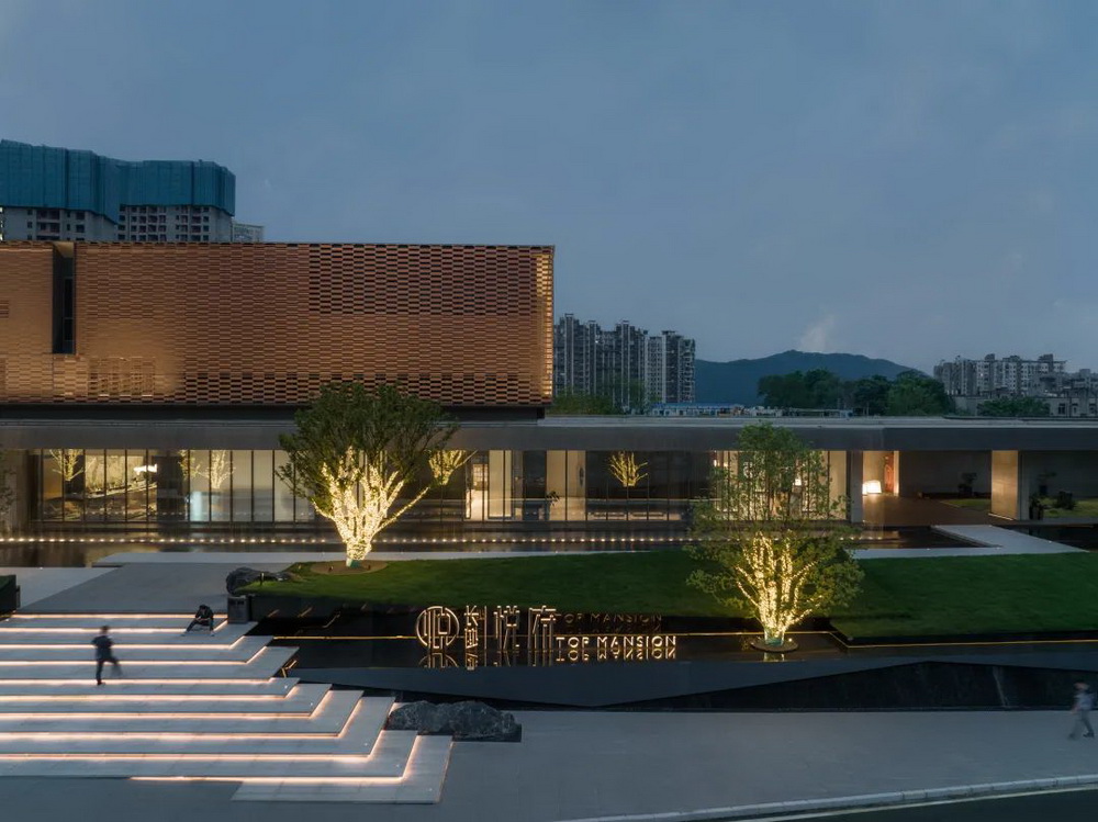 长沙华润·悦府丨中国长沙丨里表都会（北京）规划设计咨询有限公司-36