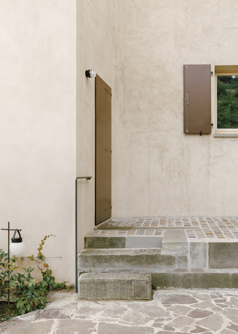 Ca&Norina 住宅丨意大利丨SOLUM-21