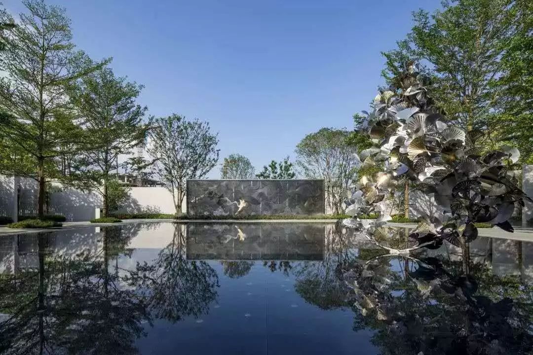 景观雕塑设计 | 赋予文化内涵,彰显艺术价值-94